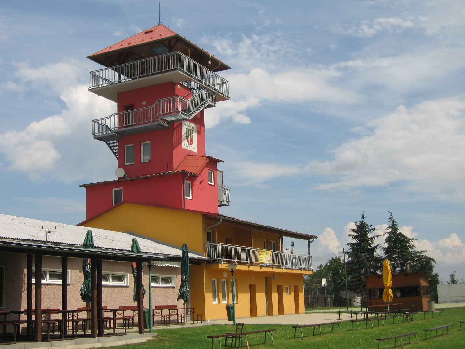 031 Přáslavice
