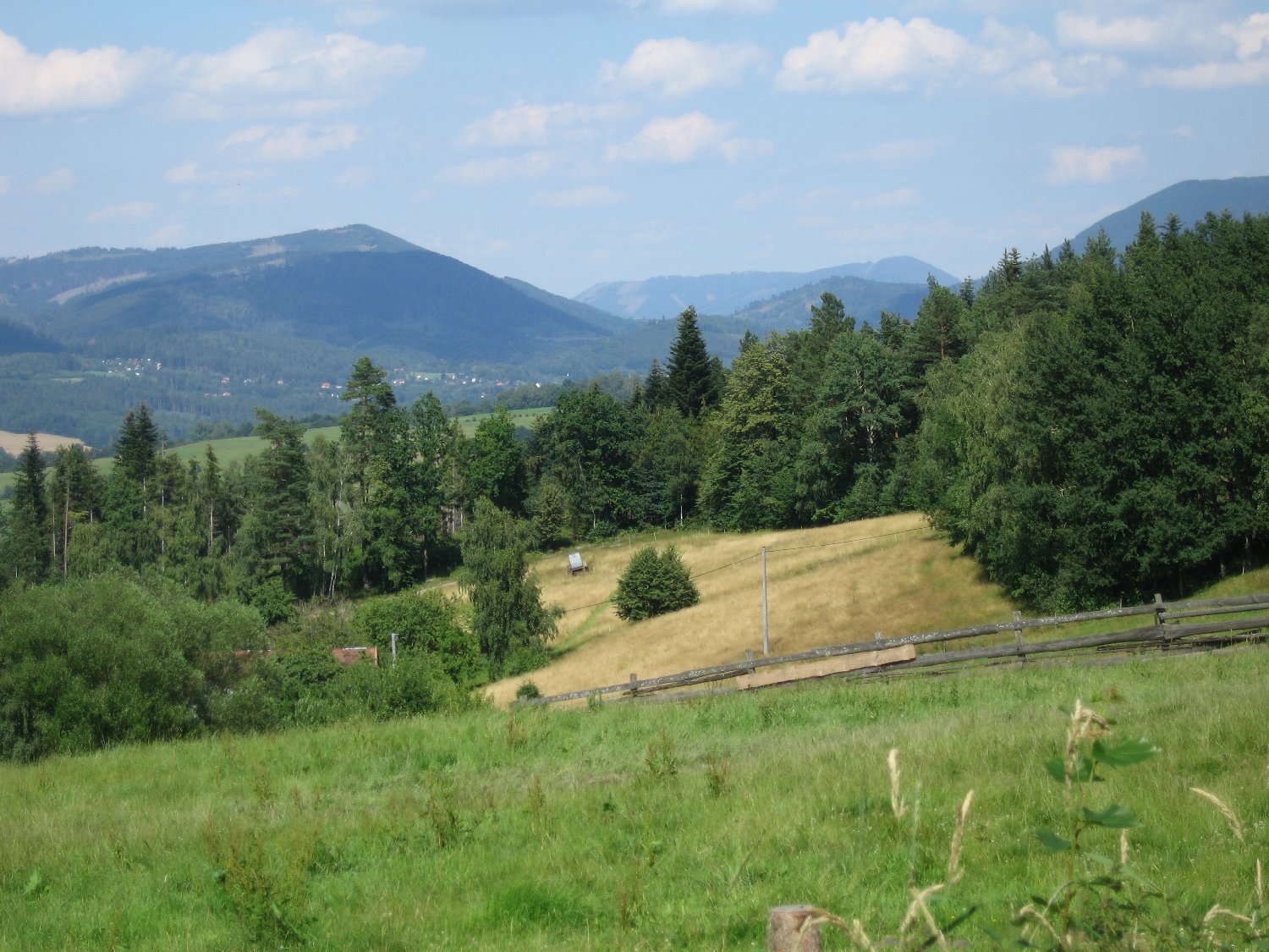 063 Nad Valašským Meziříčím
