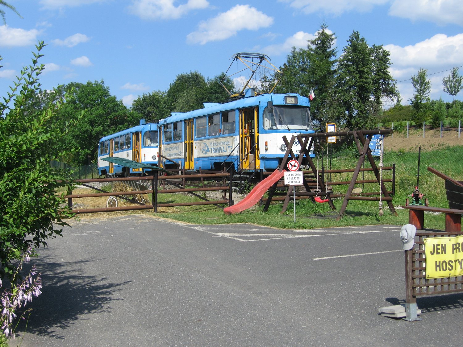 074 Podlesí