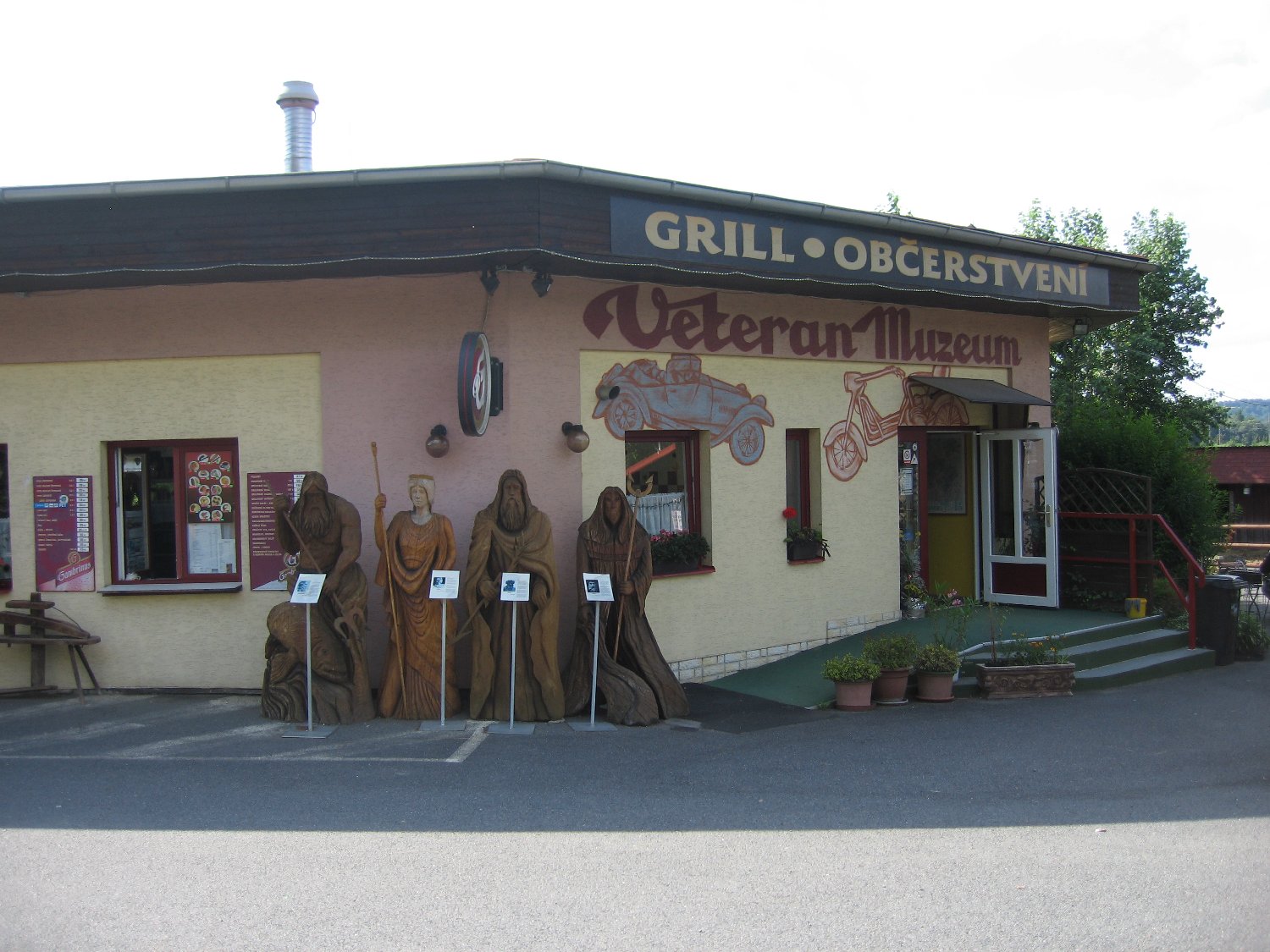071 Podlesí