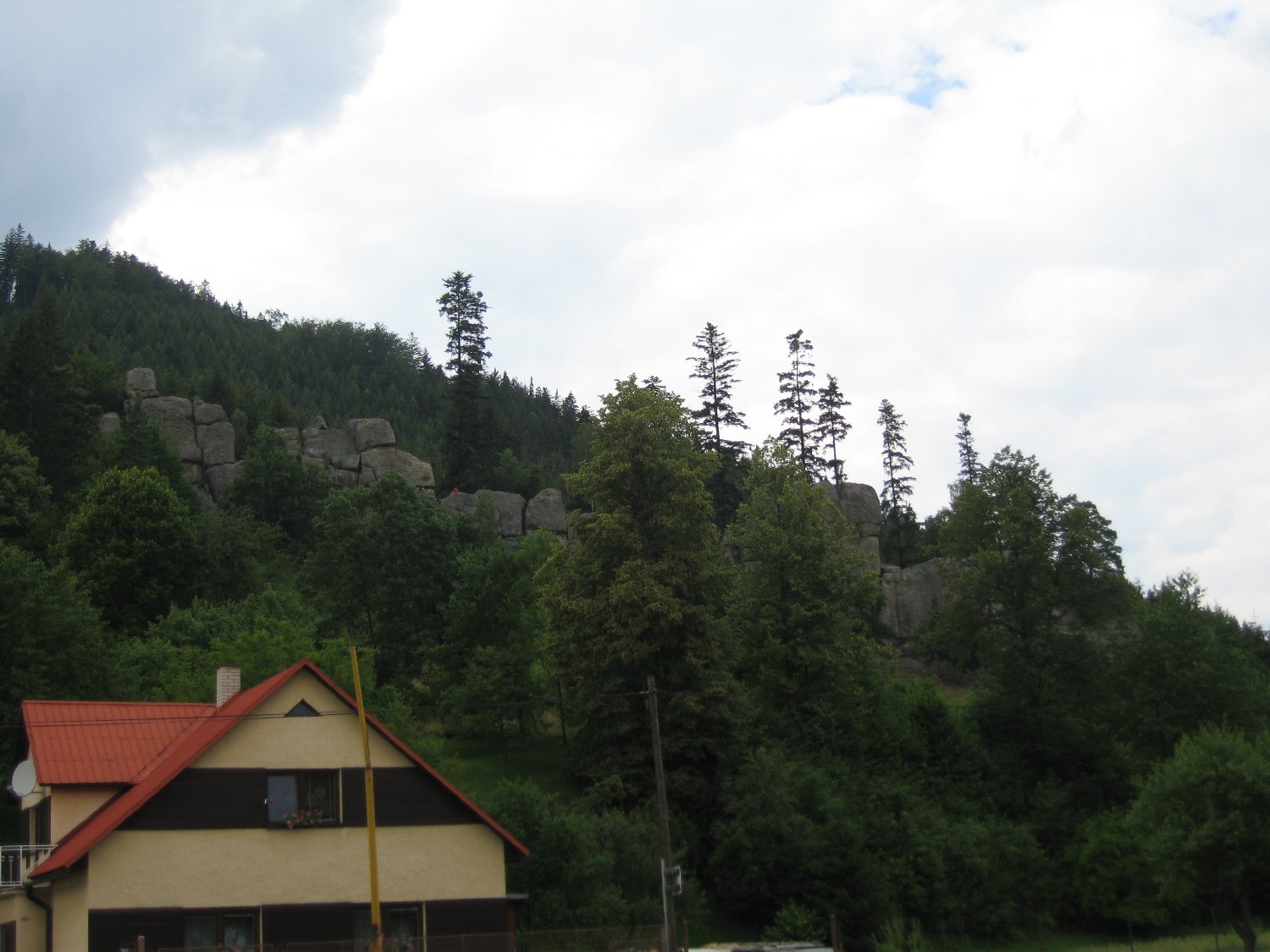 041 Lidečko