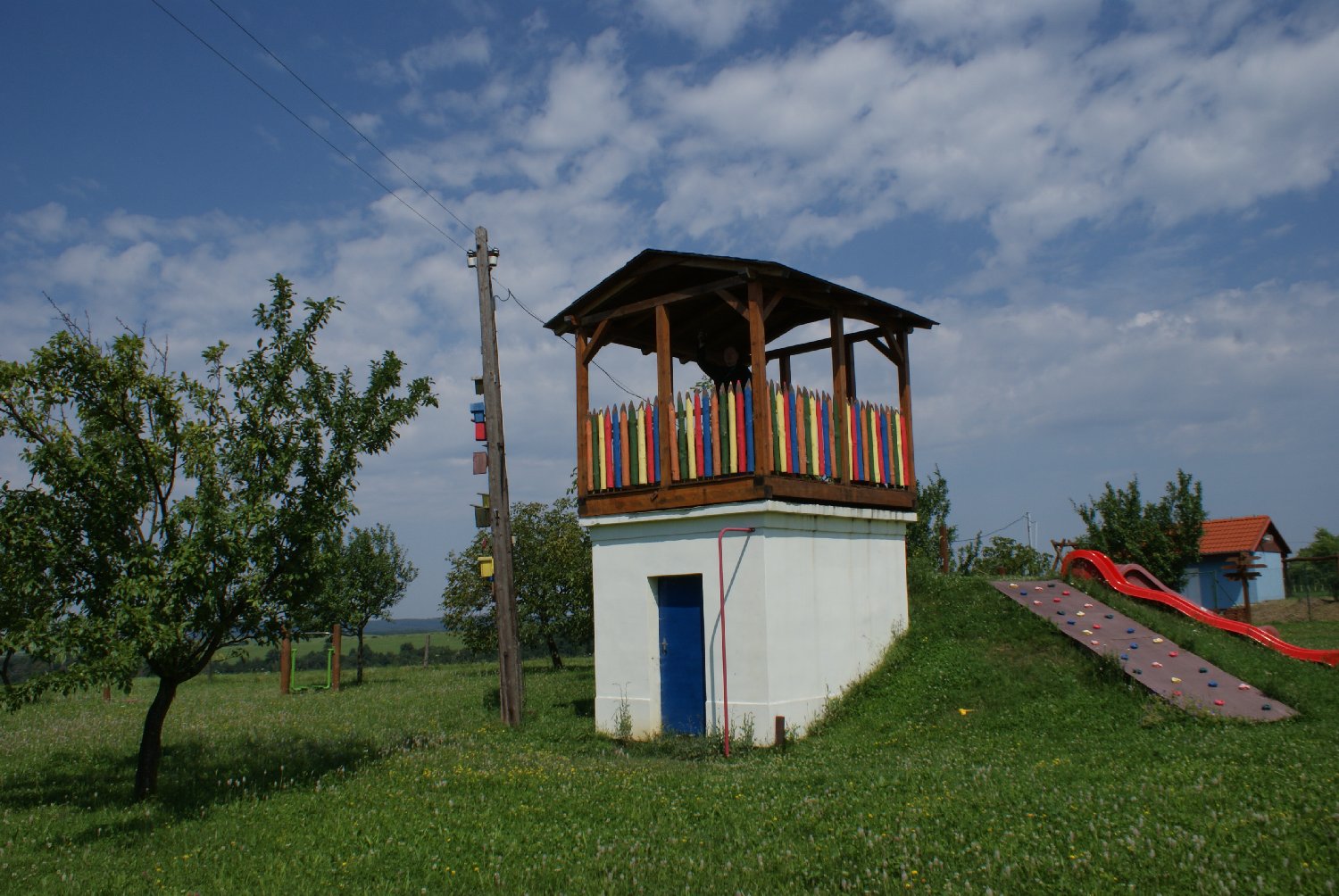 101 Kelníky