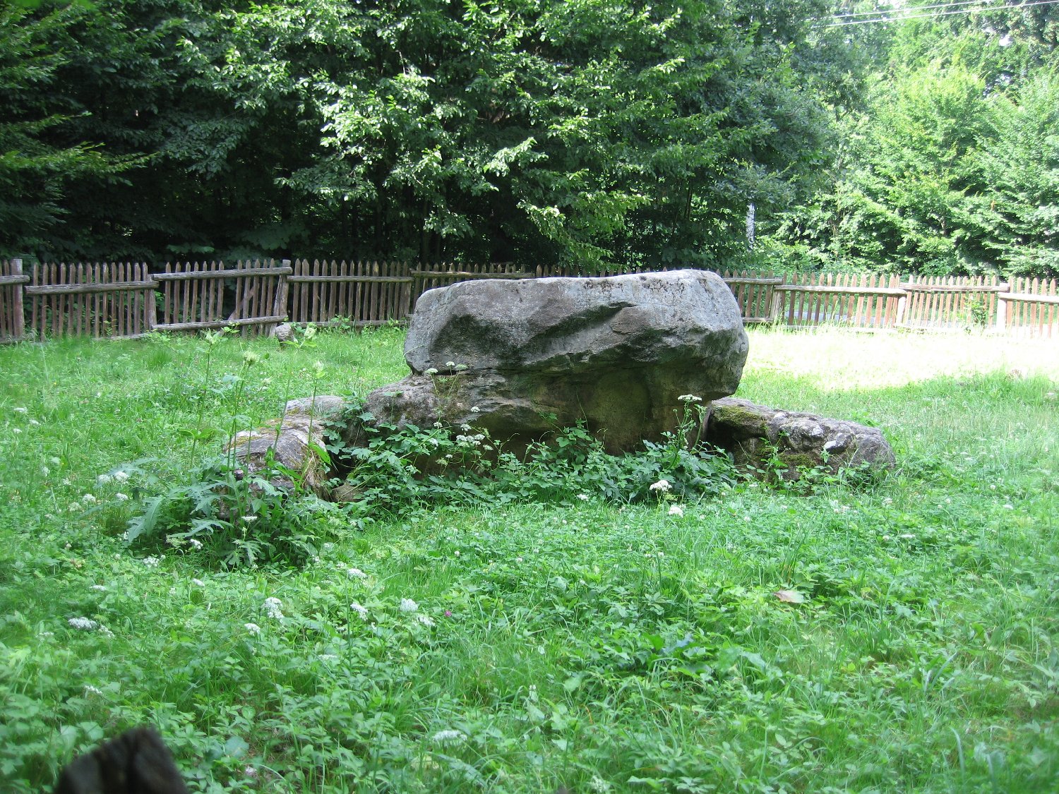 132 Králův stůl