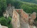 hrad Grodno-středověká část