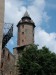 hrad Grodno-věž