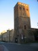 013 Prenzlau, dominikánský klášter, věž
